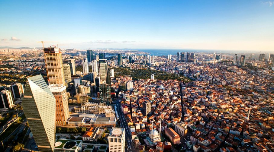 Turkey's Business Landscape: Thriving Sectors and Investment Potential