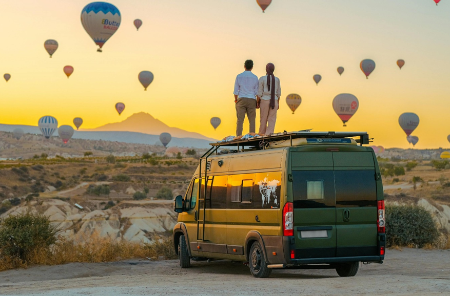 Turkey's Business Landscape: Thriving Sectors and Investment Potential